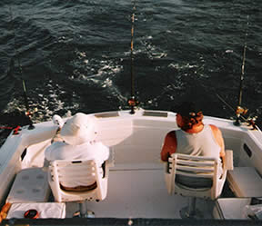 la bamba boat